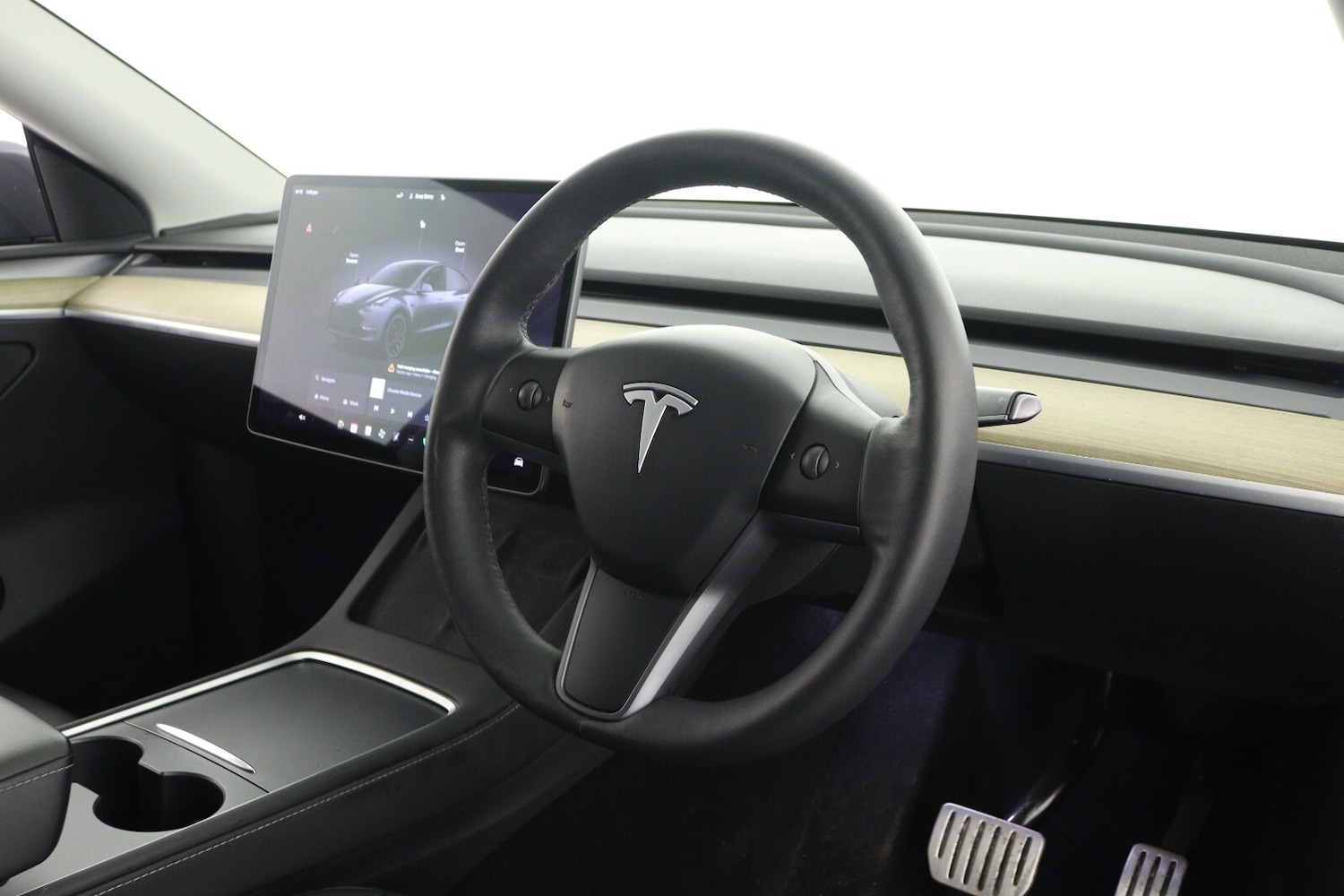 Used Tesla Model Y 2022 for sale - 78172612: Photo 16