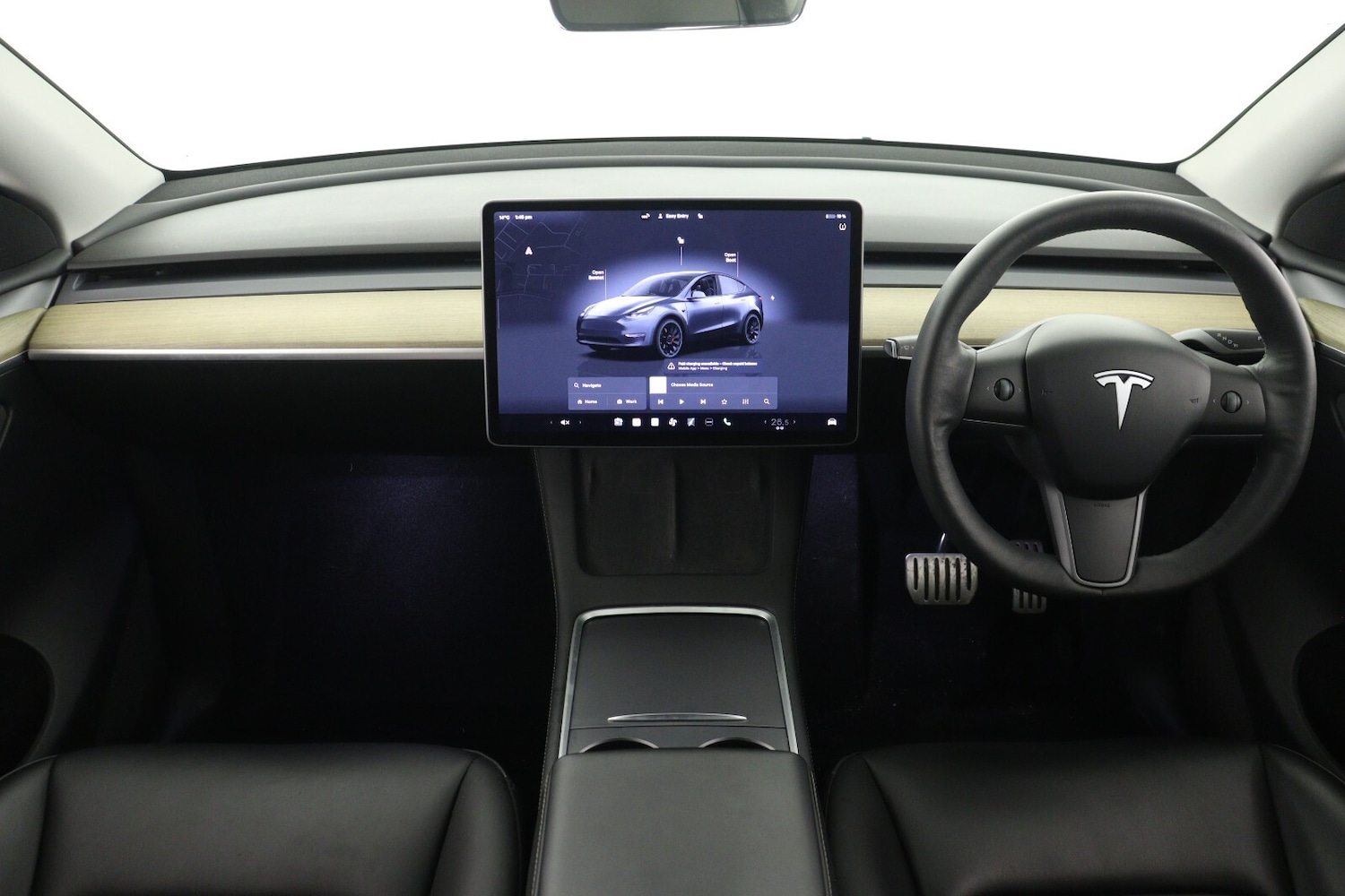 Used Tesla Model Y 2022 for sale - 78172612: Photo 17