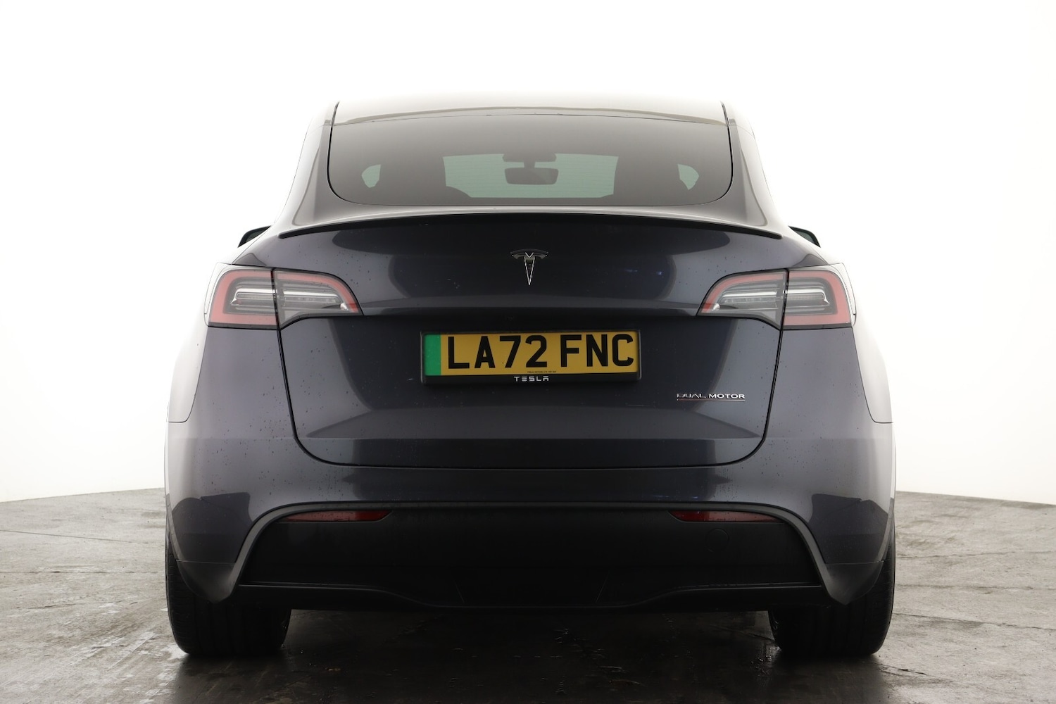 Used Tesla Model Y 2022 for sale - 78172612: Photo 2