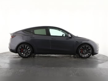 Used Tesla Model Y 2022 for sale - 78172612: Photo