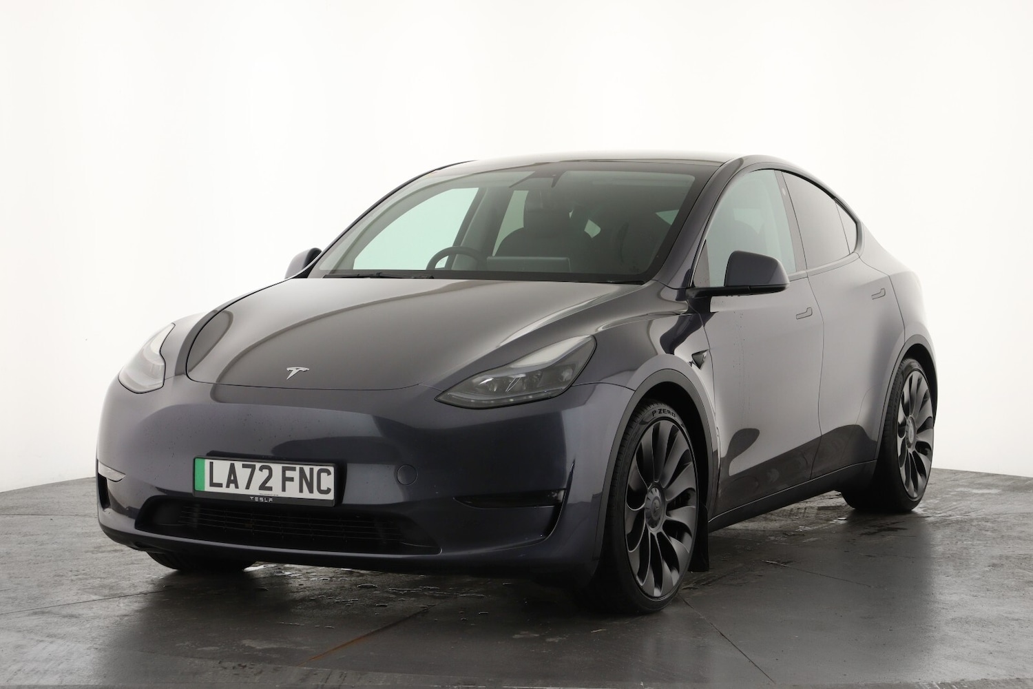Used Tesla Model Y 2022 for sale - 78172612: Photo 6