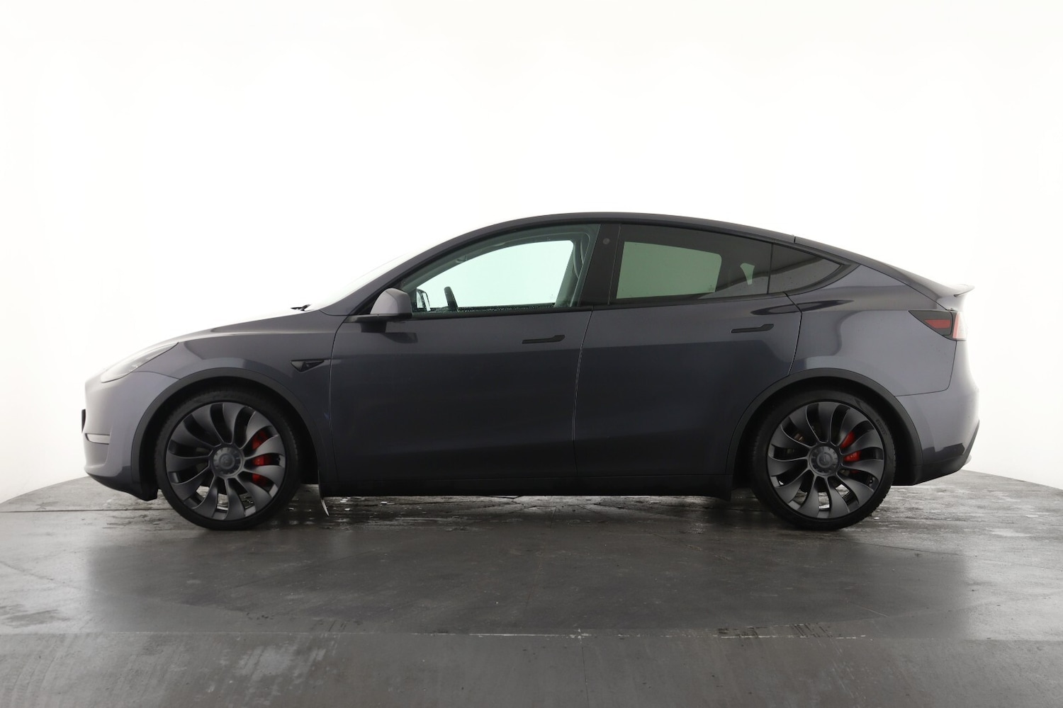 Used Tesla Model Y 2022 for sale - 78172612: Photo 7