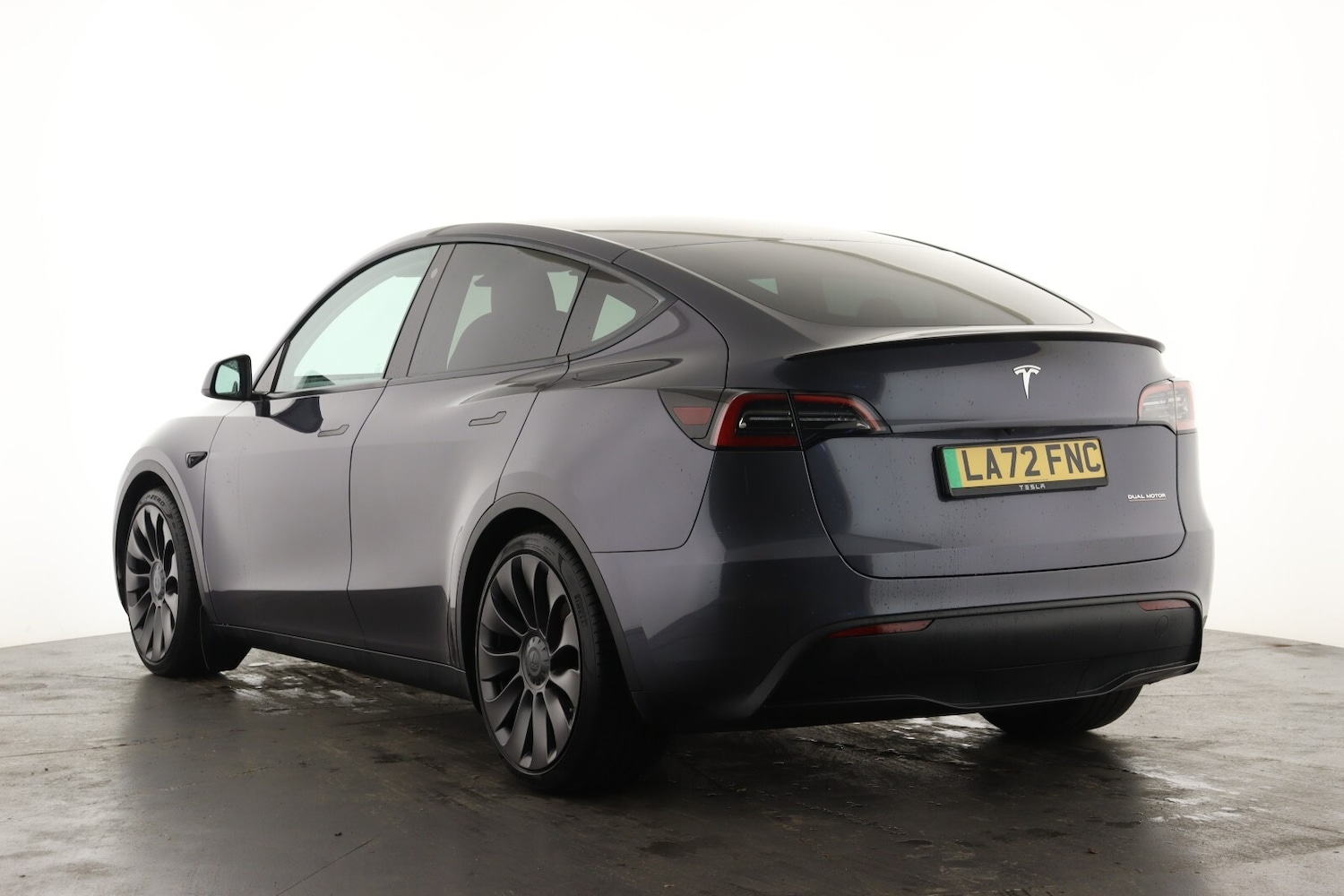 Used Tesla Model Y 2022 for sale - 78172612: Photo 8