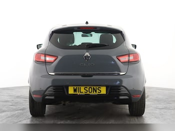 Used Renault Clio 2018 for sale - 77786117: Photo