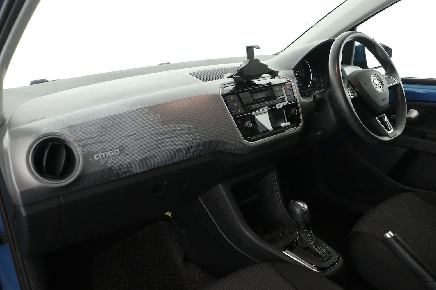 Used Skoda Citigo 2020 for sale - 75815530: Photo 11