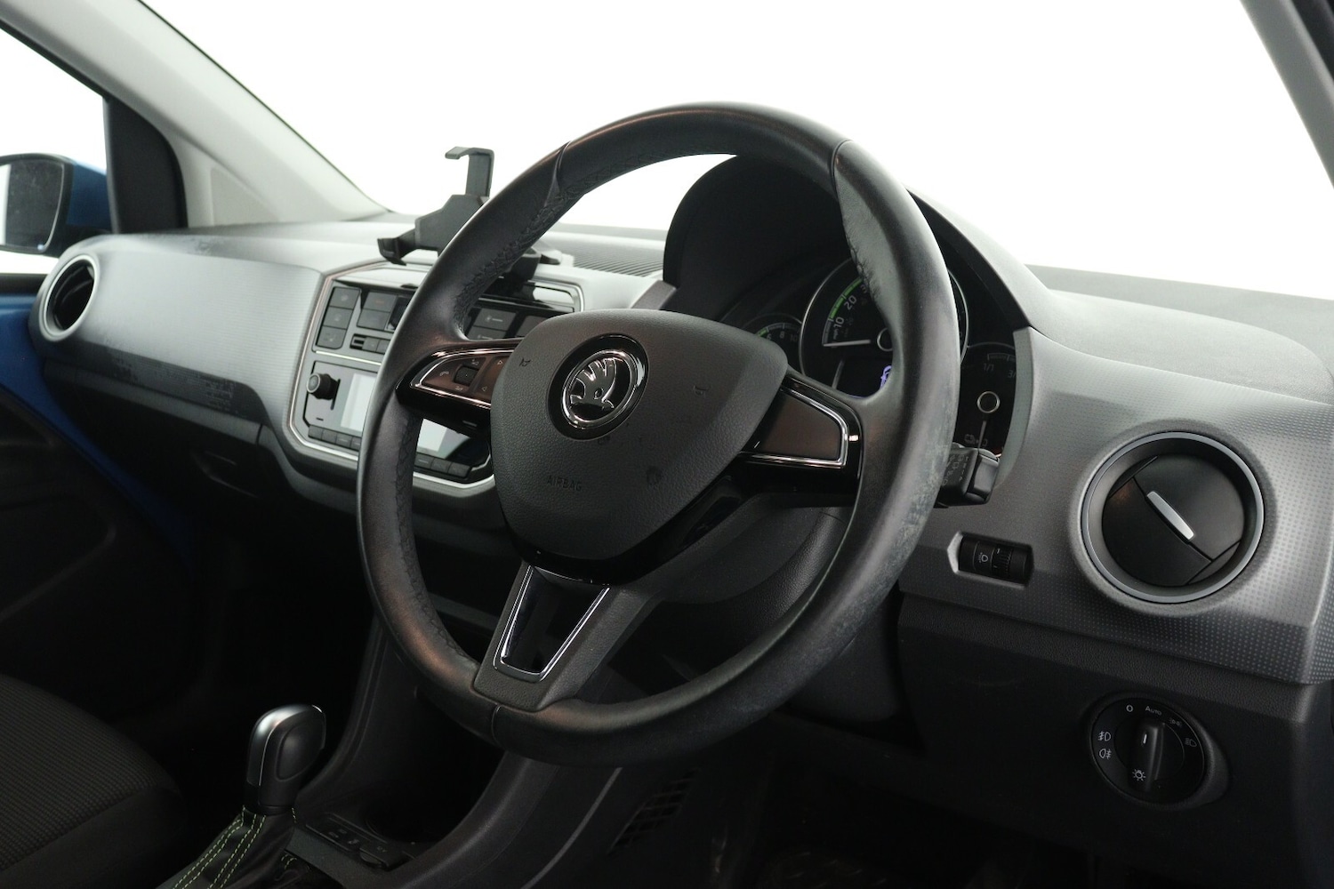 Used Skoda Citigo 2020 for sale - 75815530: Photo 13