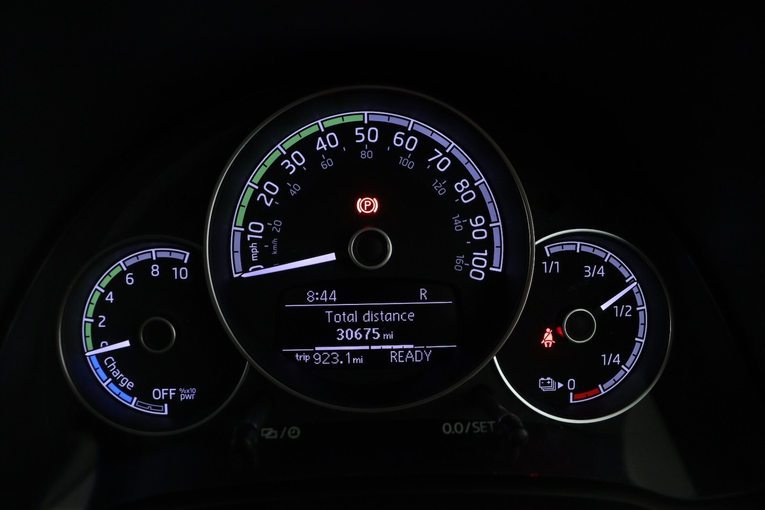 Used Skoda Citigo 2020 for sale - 75815530: Photo 20