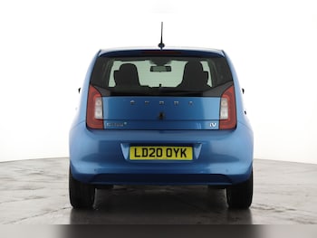 Used Skoda Citigo 2020 for sale - 75815530: Photo