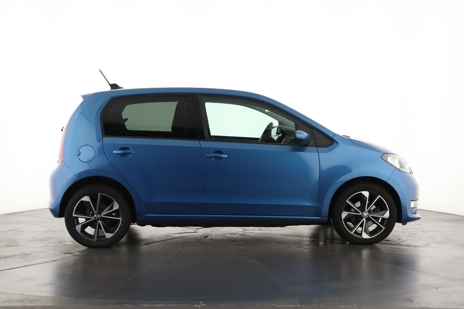 Used Skoda Citigo 2020 for sale - 75815530: Photo 4