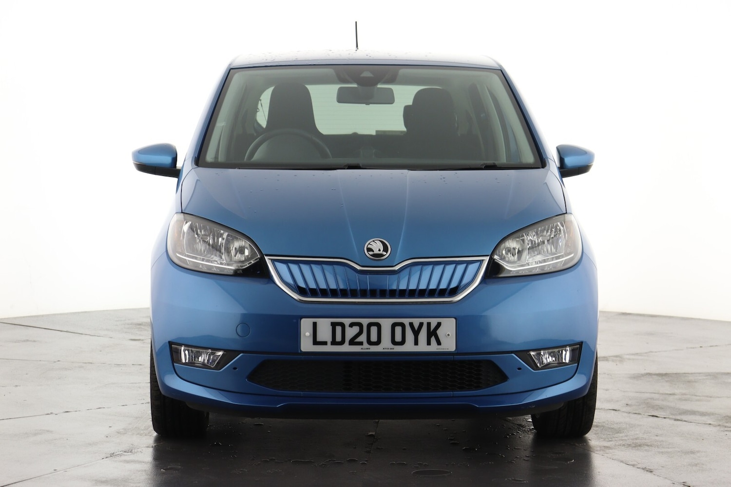 Used Skoda Citigo 2020 for sale - 75815530: Photo 5