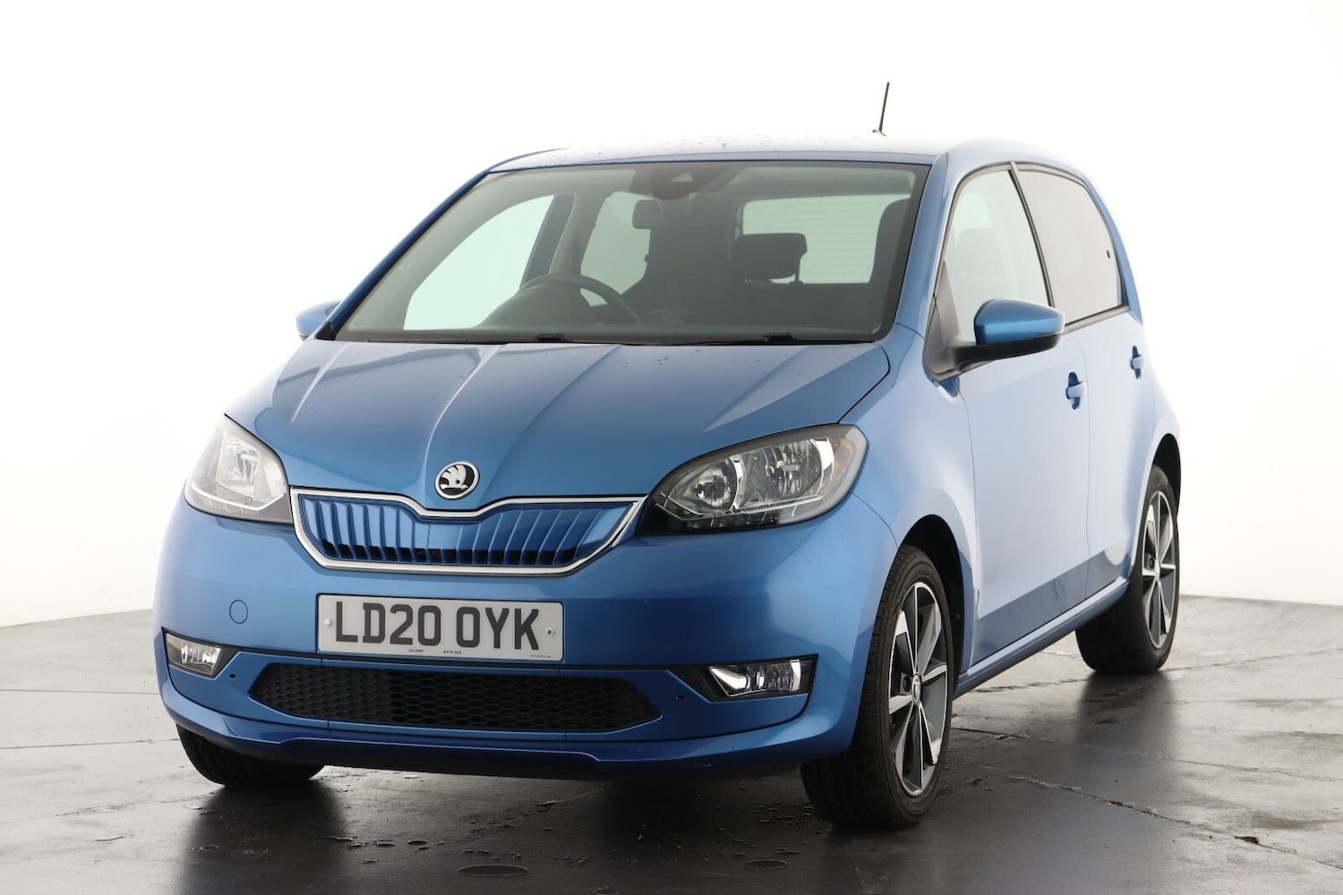 Used Skoda Citigo 2020 for sale - 75815530: Photo 6