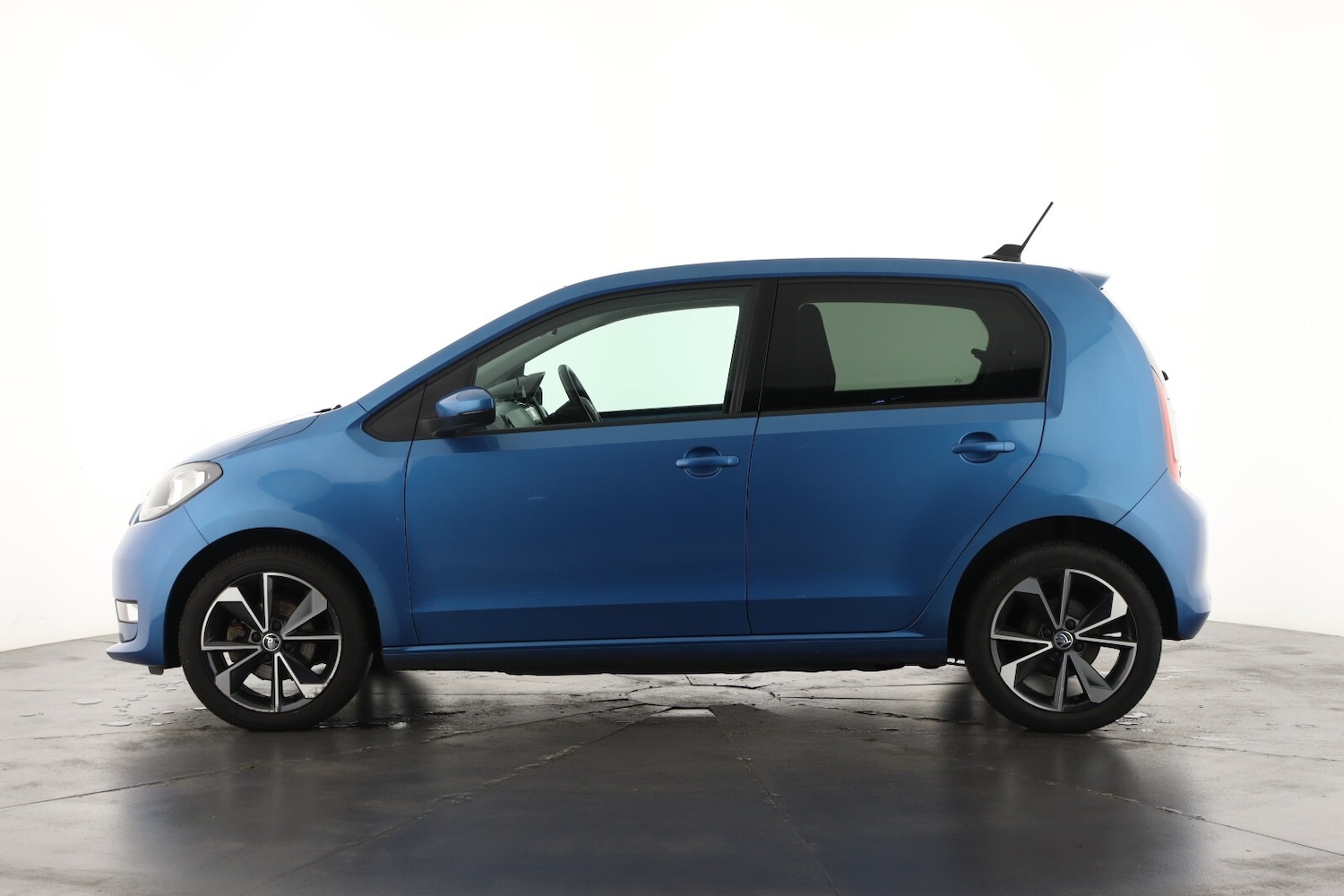 Used Skoda Citigo 2020 for sale - 75815530: Photo 7