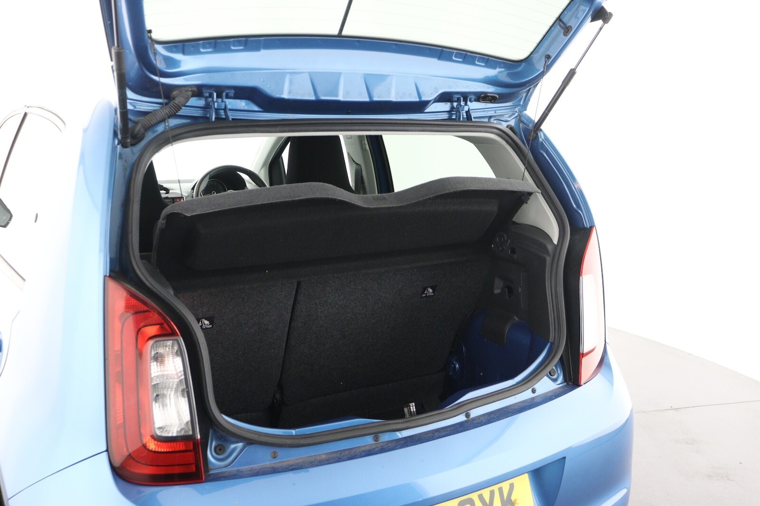 Used Skoda Citigo 2020 for sale - 75815530: Photo 9