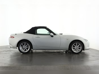 Used Mazda MX-5 2018 for sale - 75629708: Photo