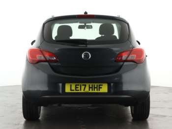 Used Vauxhall Corsa 2017 for sale - 75324706: Photo