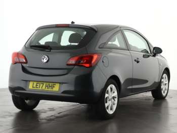 Used Vauxhall Corsa 2017 for sale - 75324706: Photo