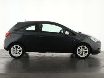 Used Vauxhall Corsa 2017 for sale - 75324706: Photo