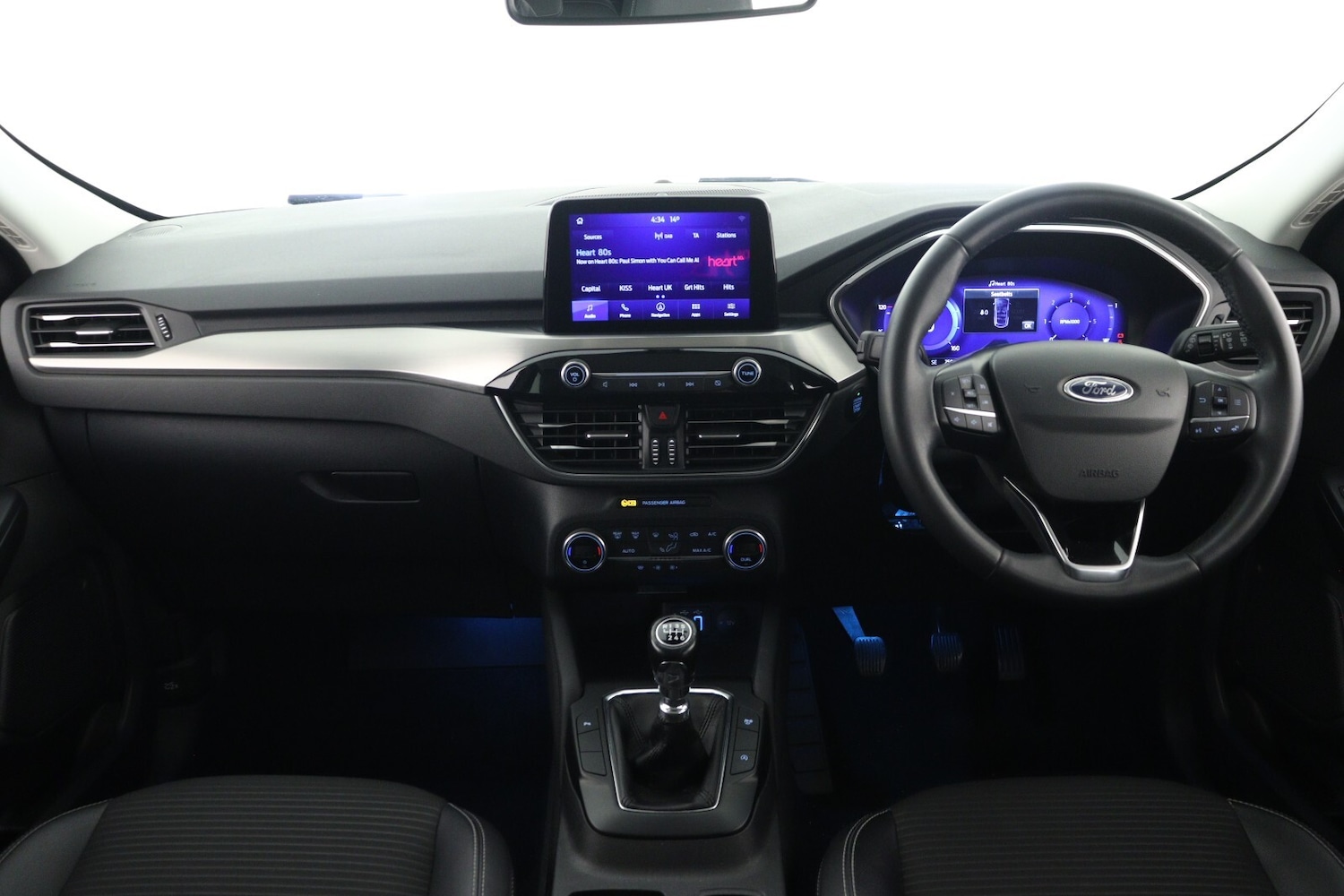 Used Ford Kuga 2022 for sale - 76842096: Photo 17