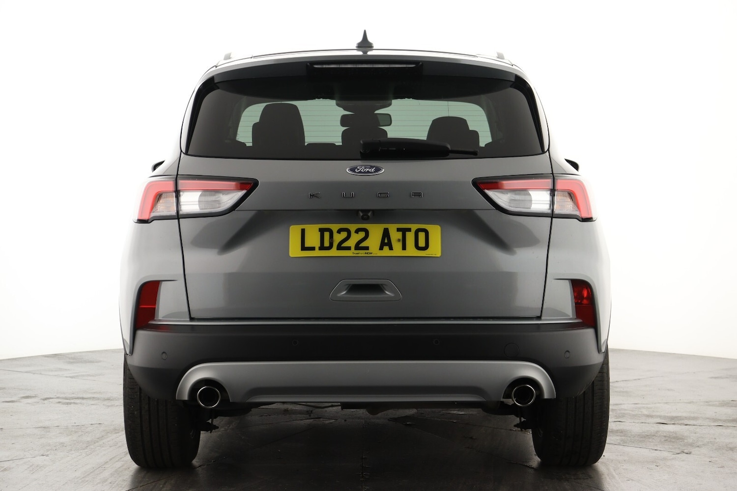 Used Ford Kuga 2022 for sale - 76842096: Photo 2