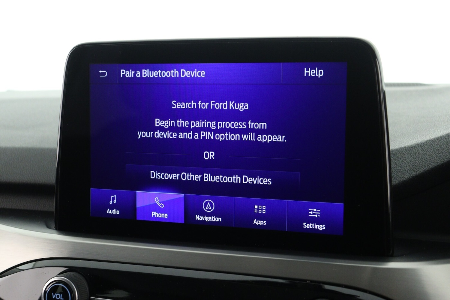 Used Ford Kuga 2022 for sale - 76842096: Photo 20