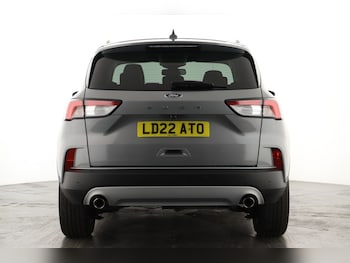 Used Ford Kuga 2022 for sale - 76842096: Photo