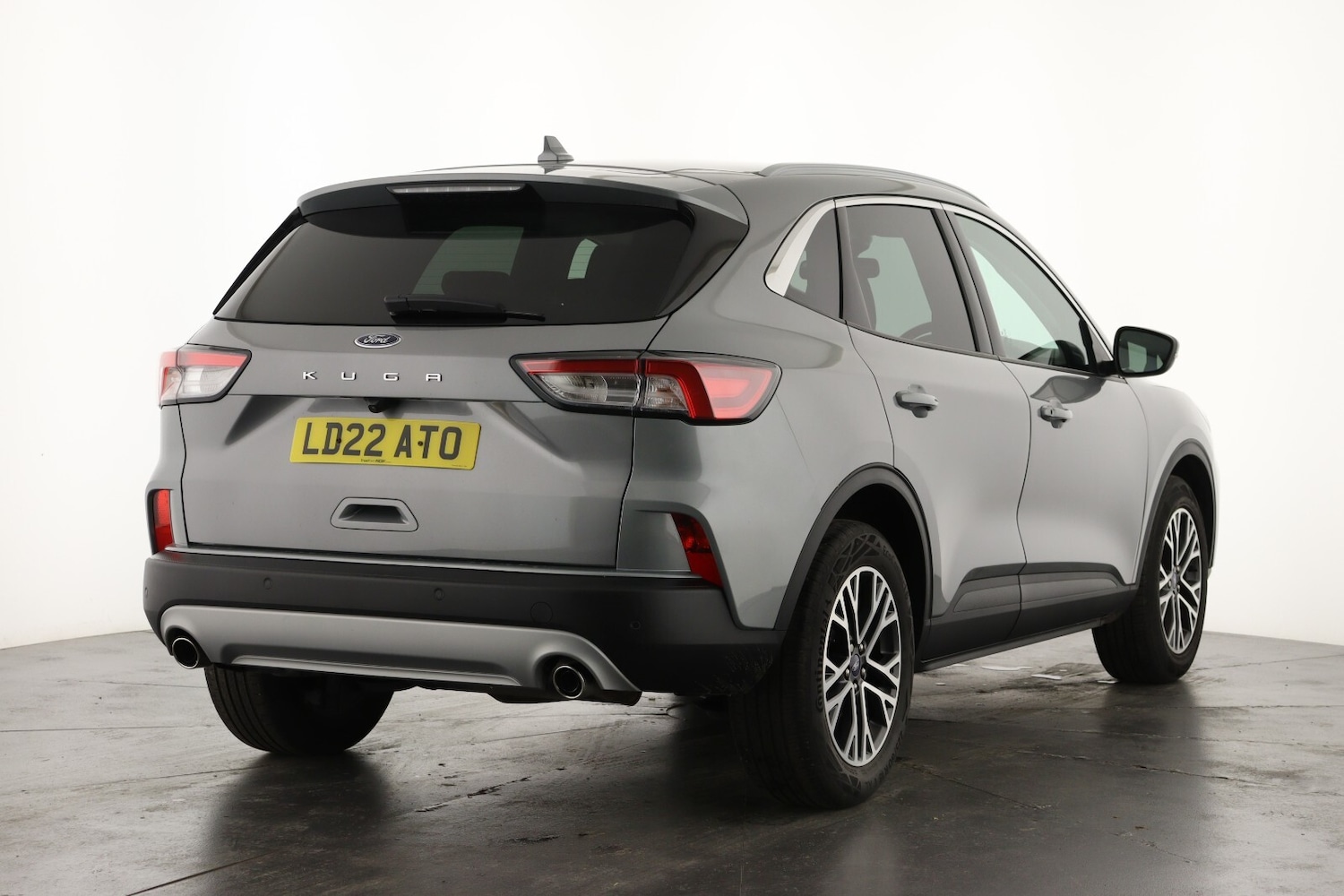 Used Ford Kuga 2022 for sale - 76842096: Photo 3