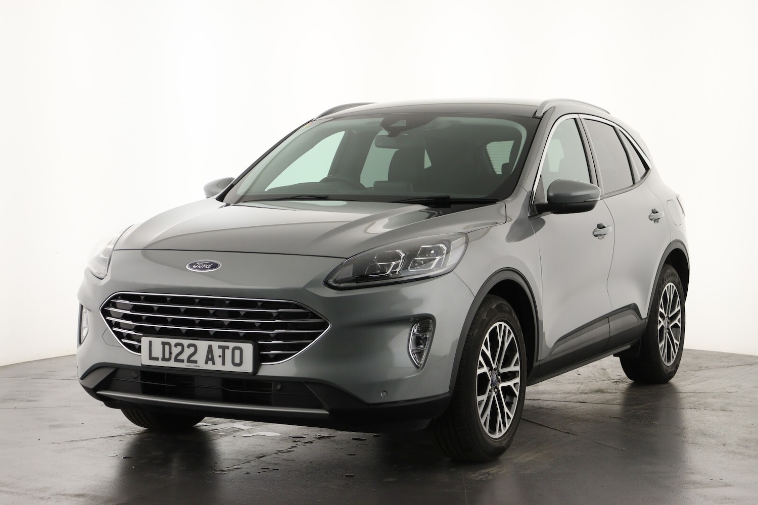 Used Ford Kuga 2022 for sale - 76842096: Photo 6