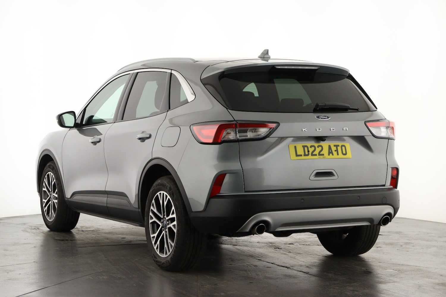 Used Ford Kuga 2022 for sale - 76842096: Photo 8