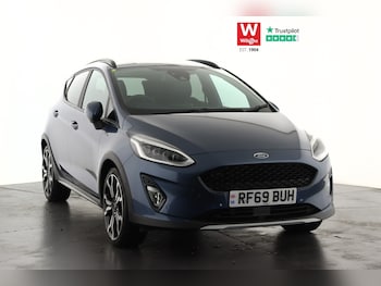 Ford - Fiesta