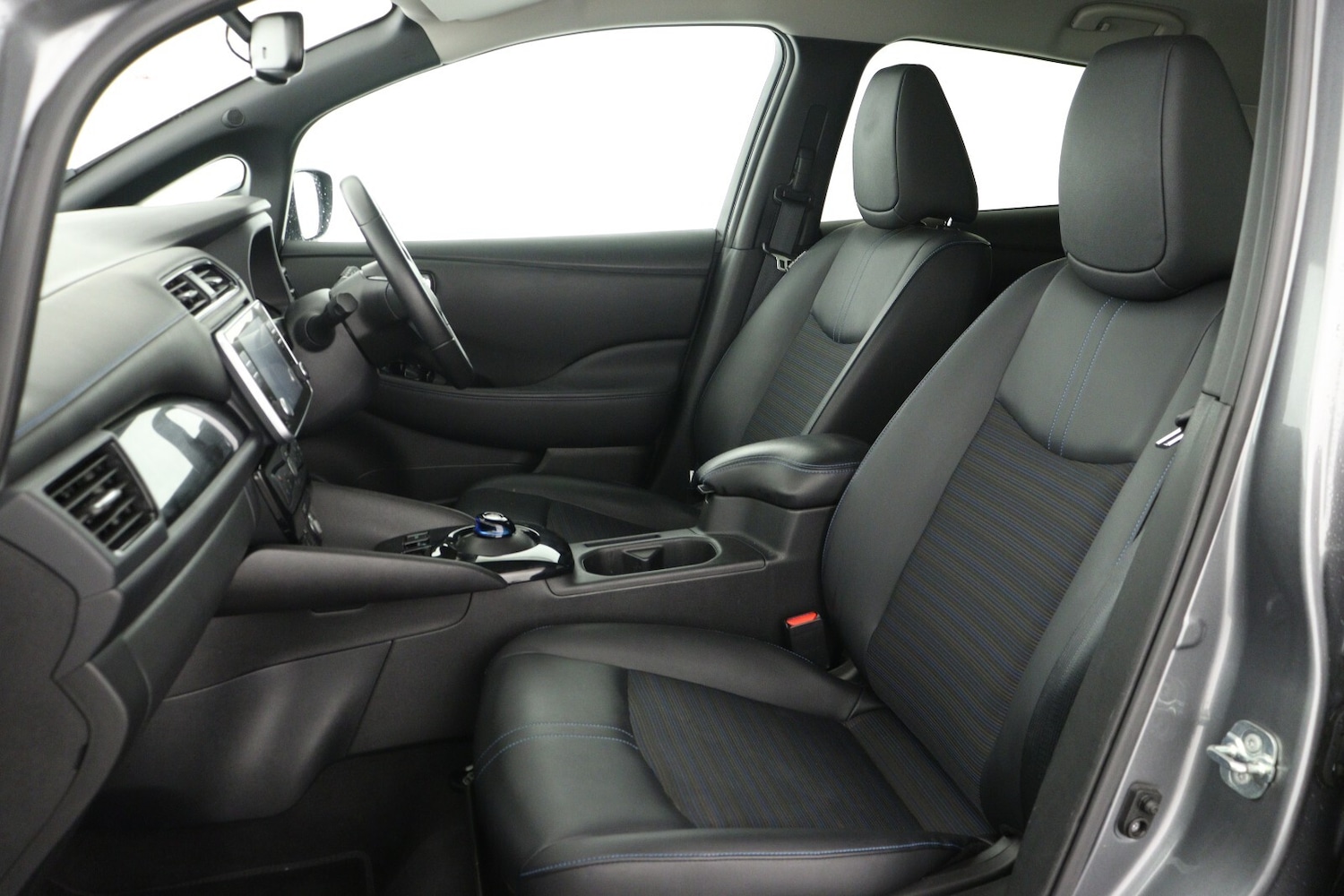 Used Nissan Leaf 2022 for sale - 77307562: Photo 10