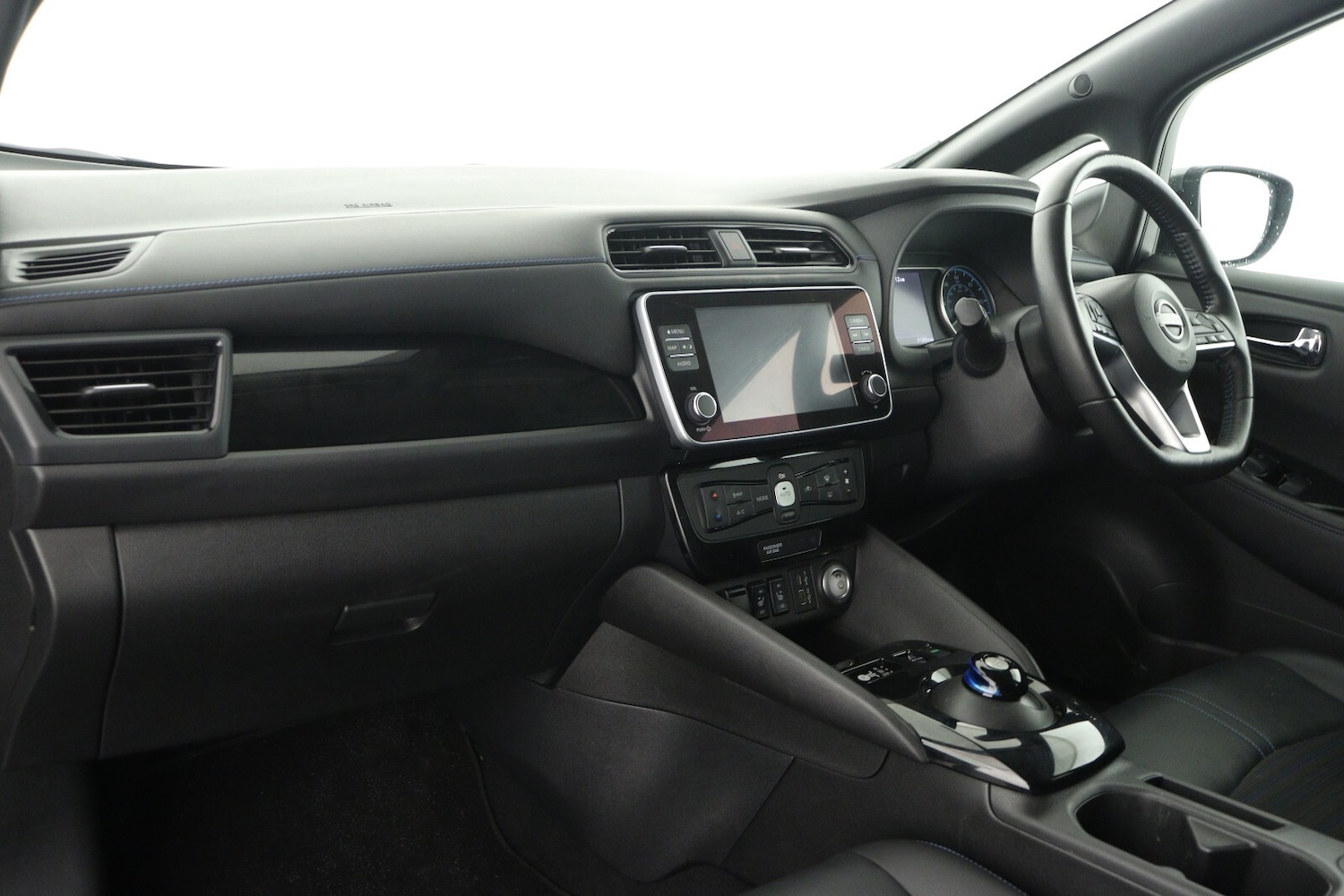 Used Nissan Leaf 2022 for sale - 77307562: Photo 11