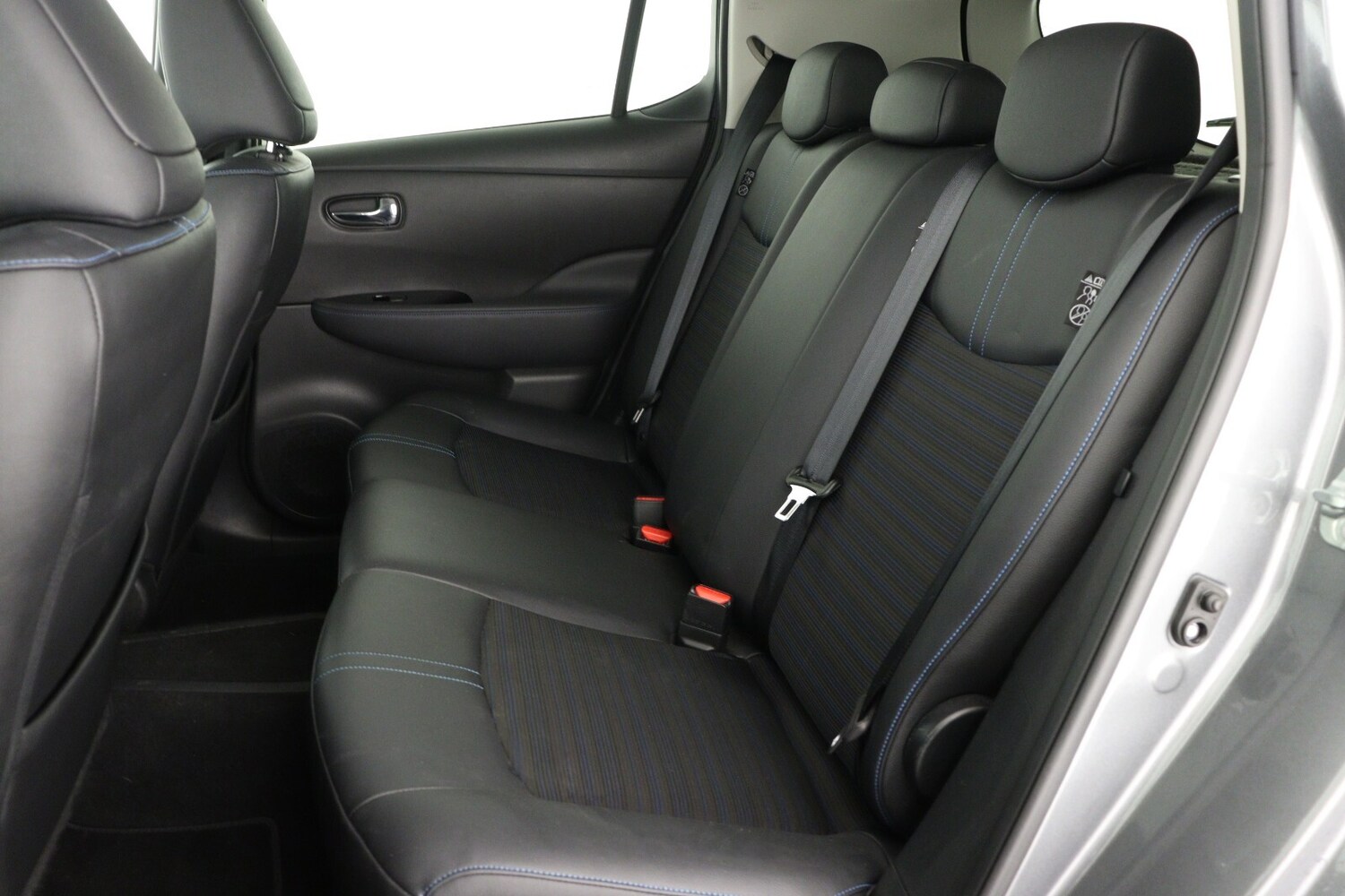 Used Nissan Leaf 2022 for sale - 77307562: Photo 12