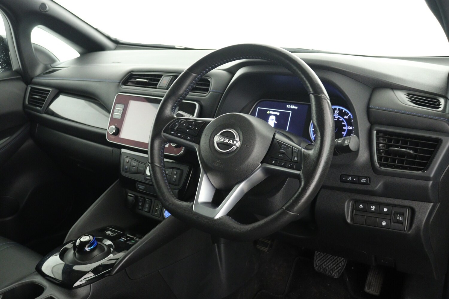 Used Nissan Leaf 2022 for sale - 77307562: Photo 13