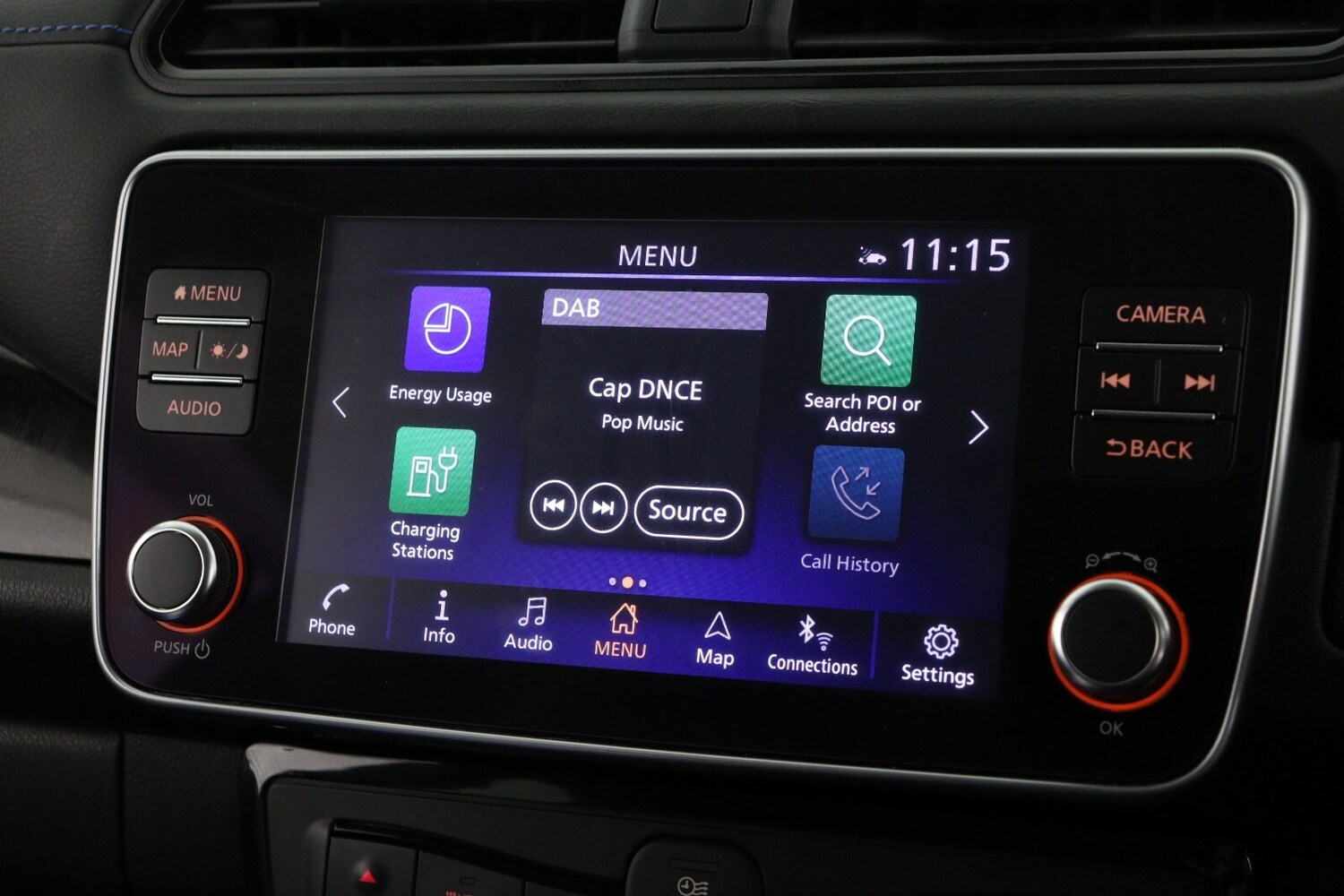 Used Nissan Leaf 2022 for sale - 77307562: Photo 15