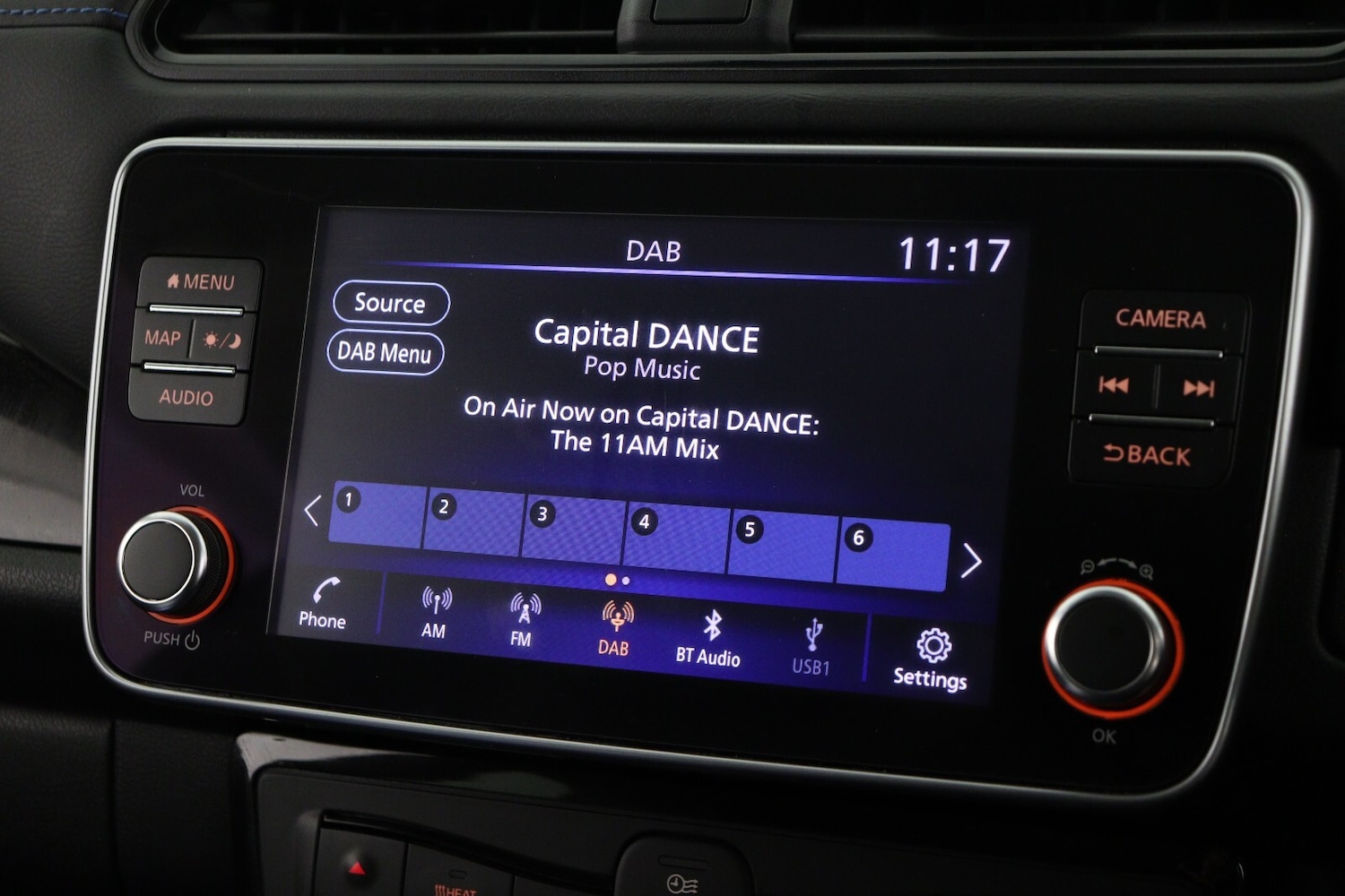 Used Nissan Leaf 2022 for sale - 77307562: Photo 16