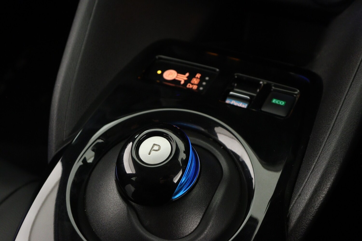 Used Nissan Leaf 2022 for sale - 77307562: Photo 21