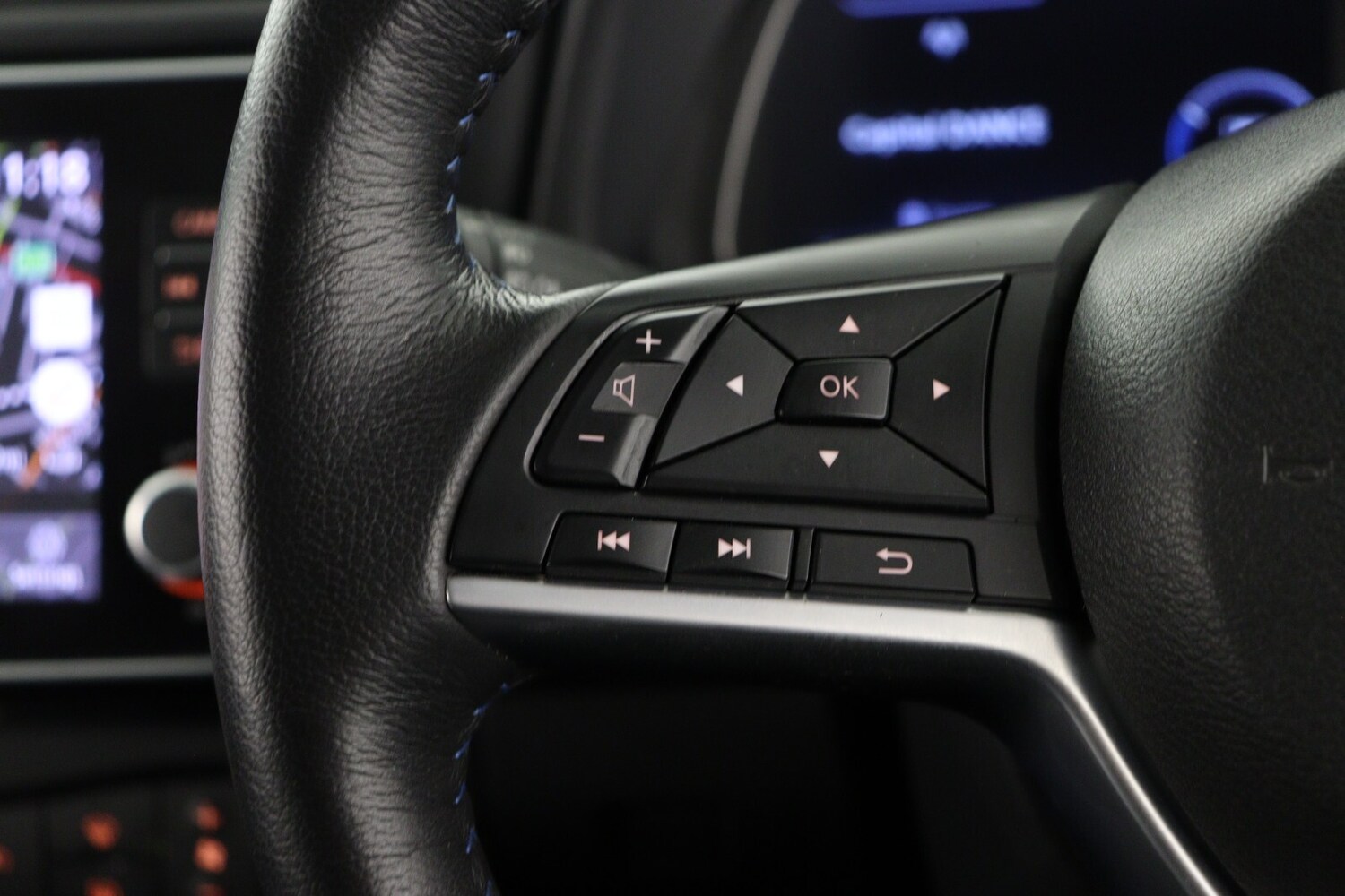 Used Nissan Leaf 2022 for sale - 77307562: Photo 23