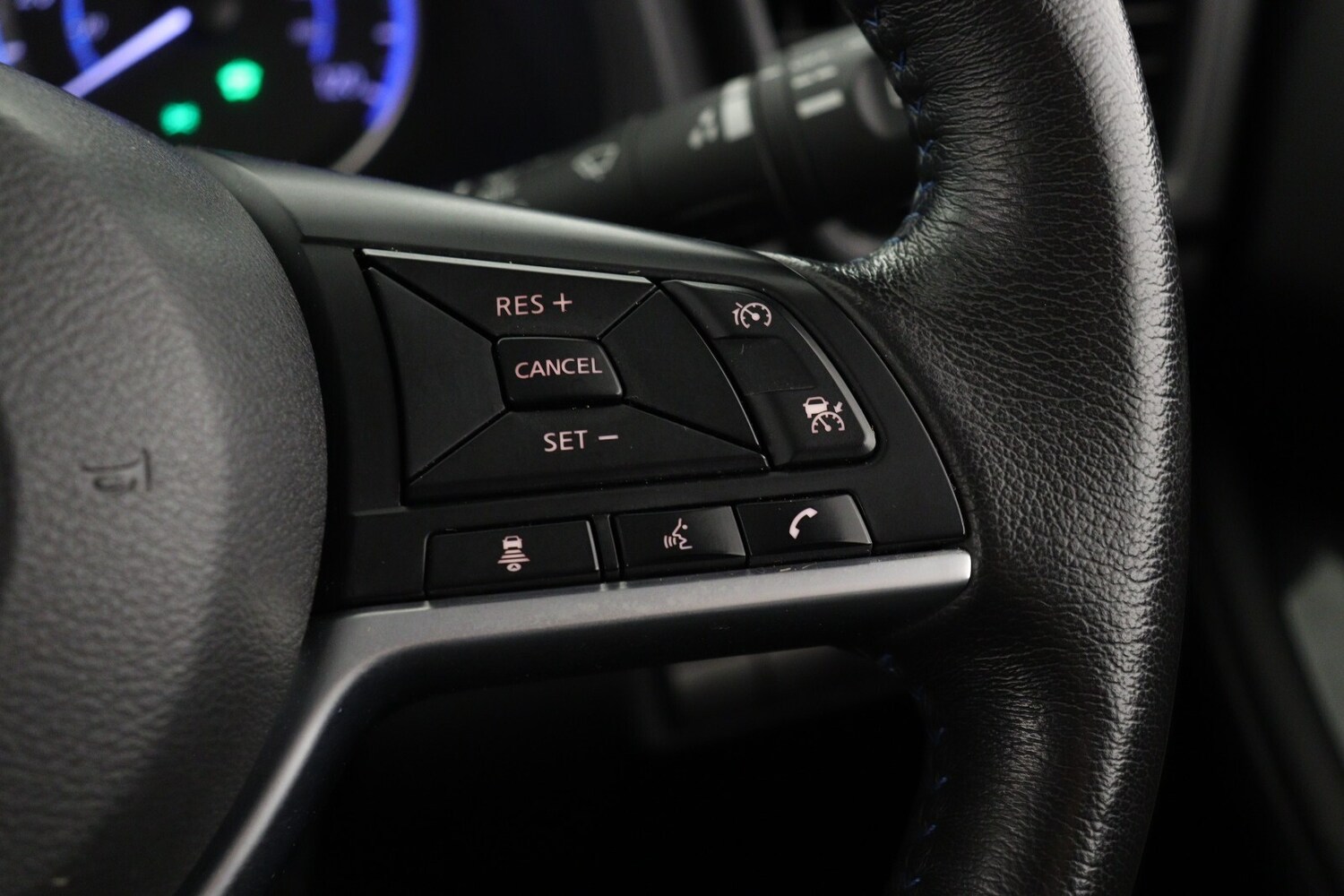 Used Nissan Leaf 2022 for sale - 77307562: Photo 24