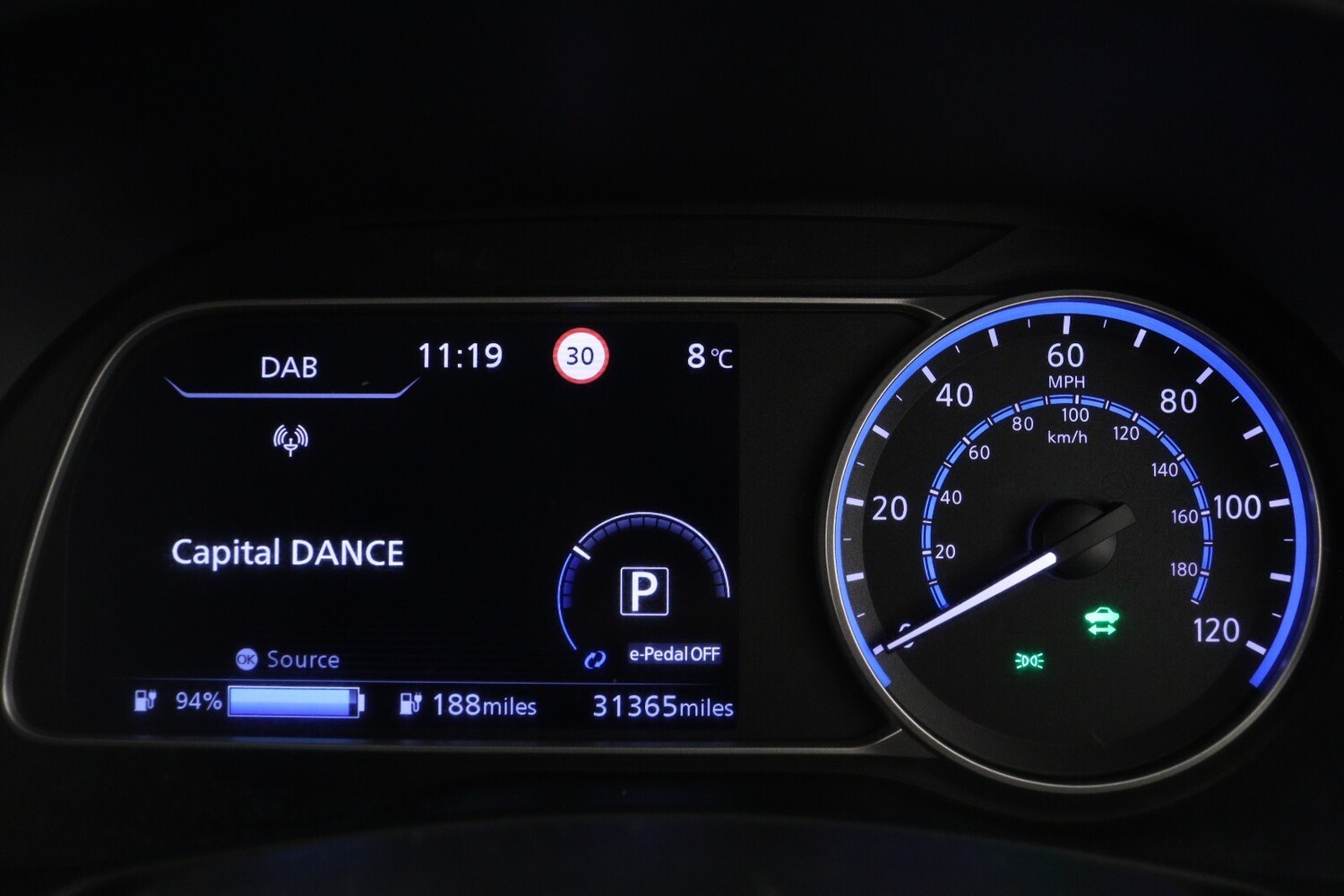 Used Nissan Leaf 2022 for sale - 77307562: Photo 26