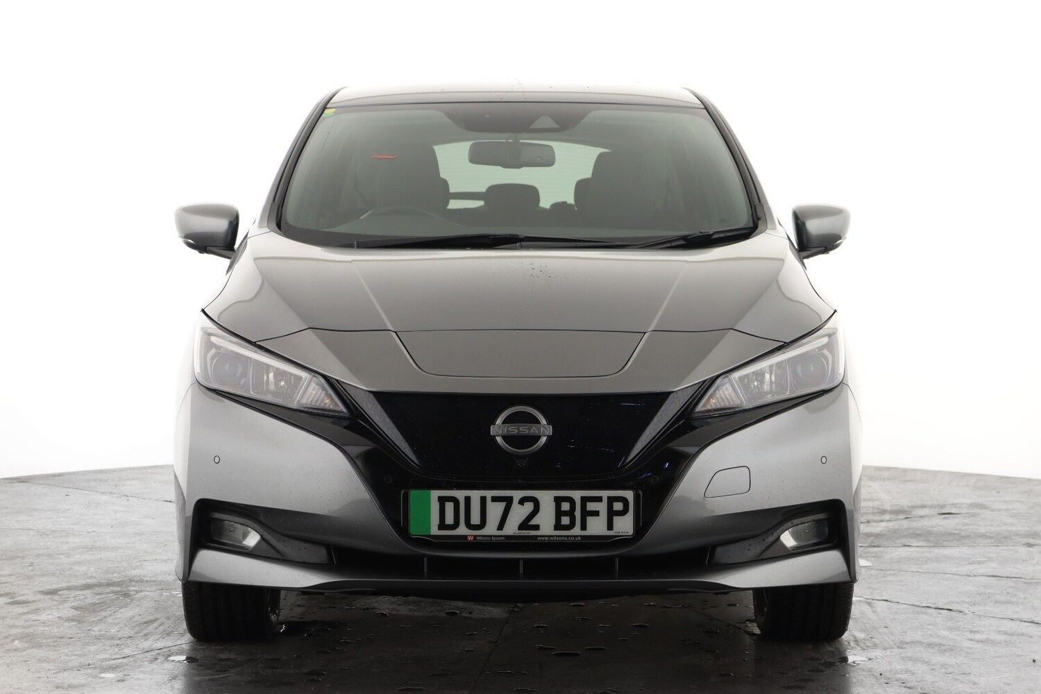 Used Nissan Leaf 2022 for sale - 77307562: Photo 5