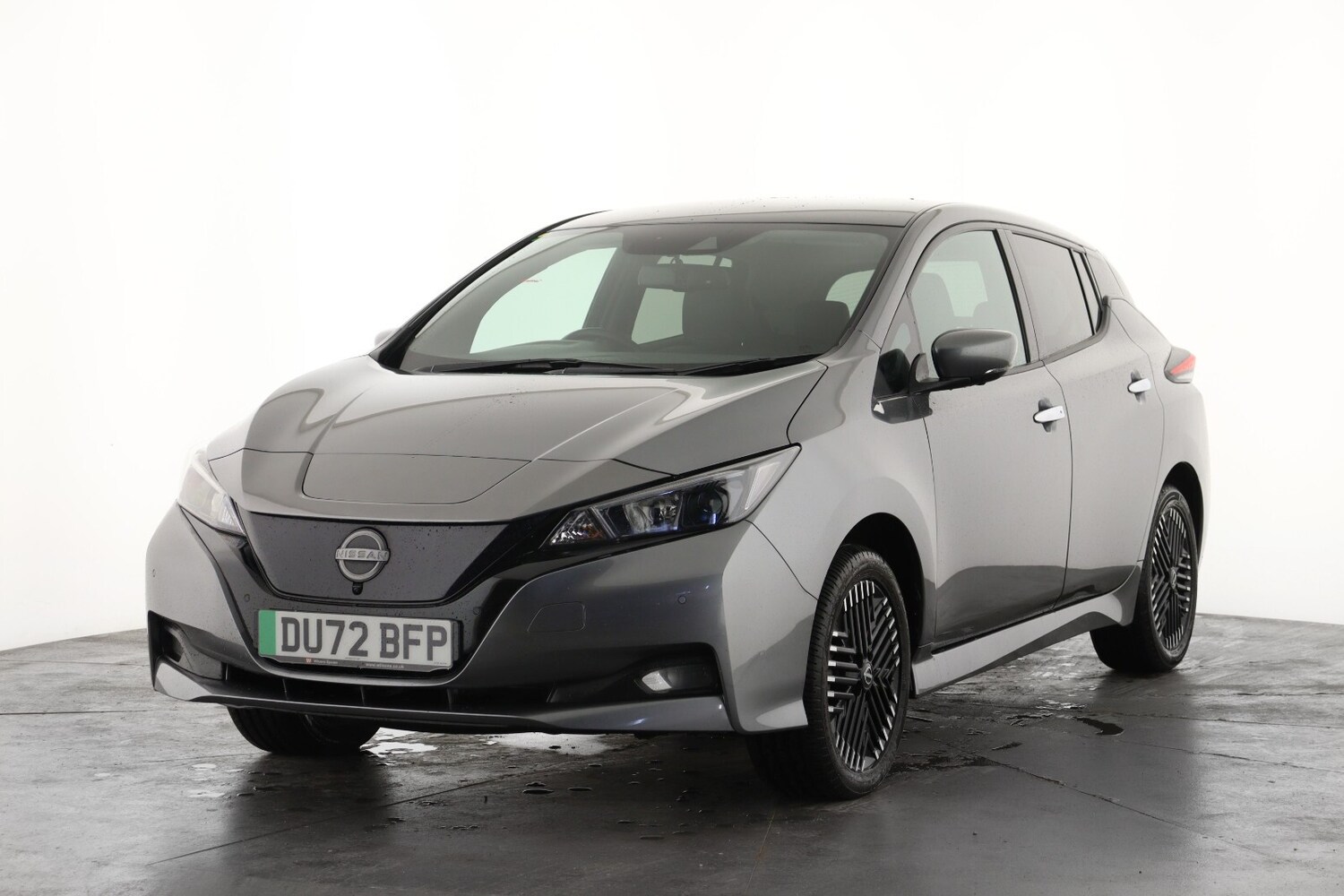 Used Nissan Leaf 2022 for sale - 77307562: Photo 6