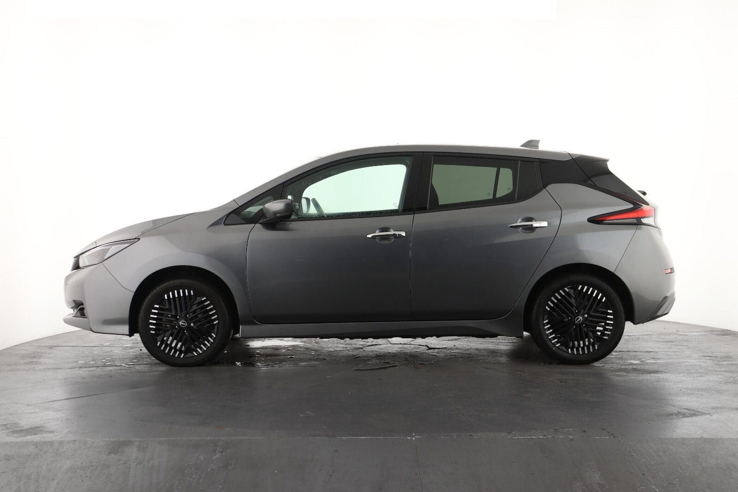 Used Nissan Leaf 2022 for sale - 77307562: Photo 7