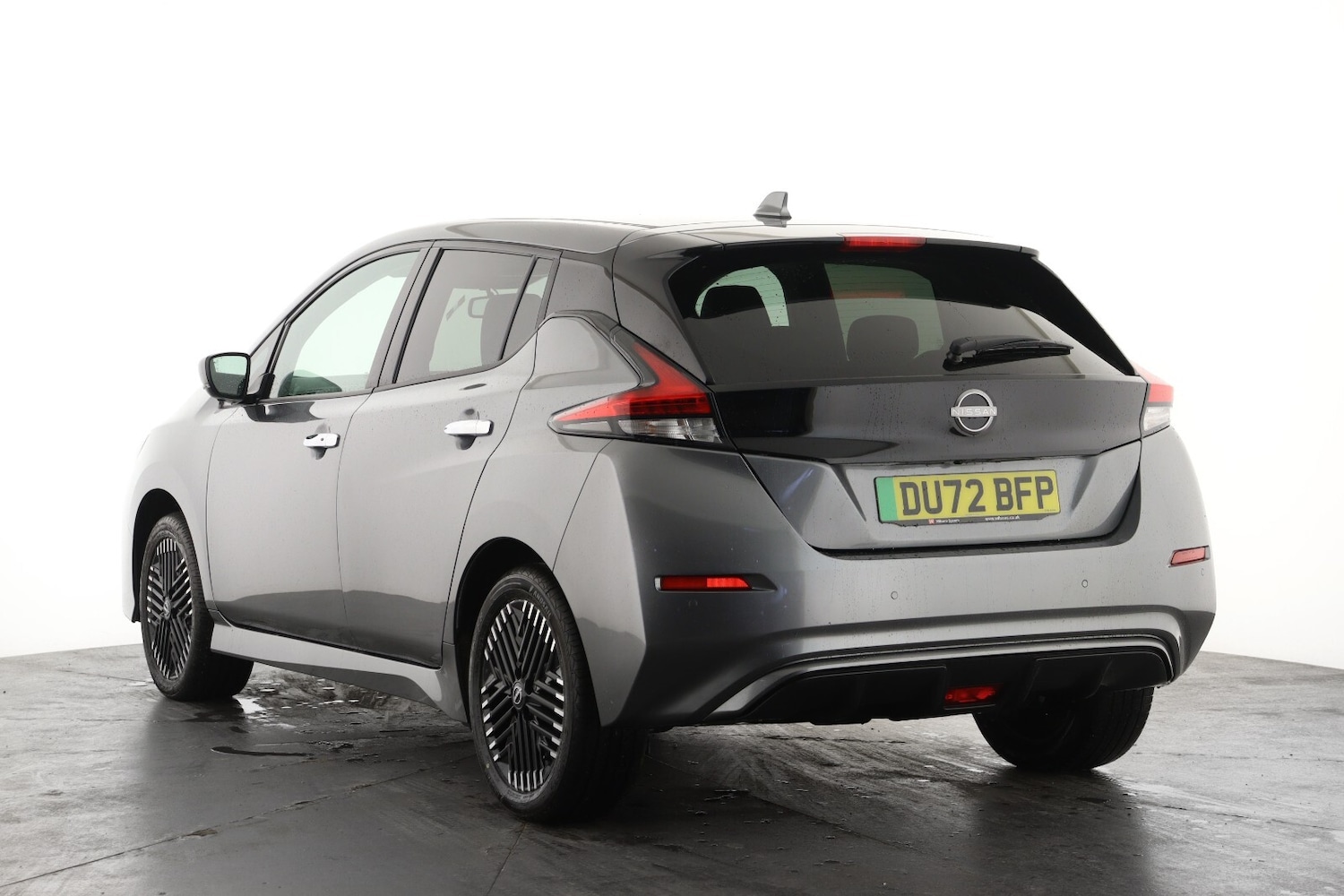 Used Nissan Leaf 2022 for sale - 77307562: Photo 8