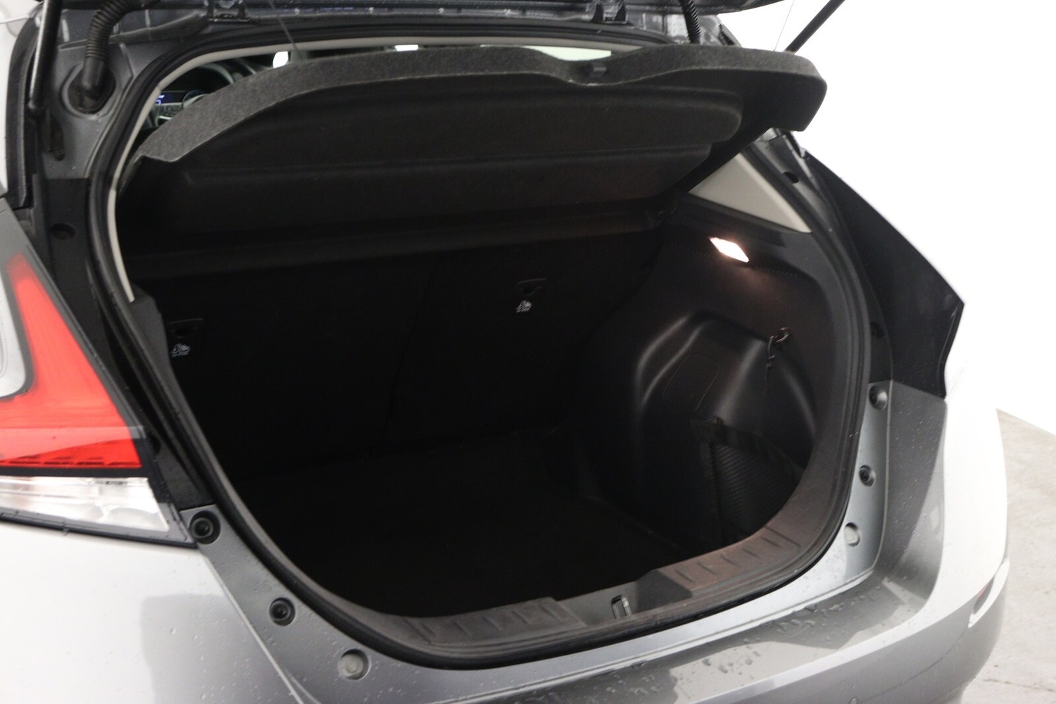 Used Nissan Leaf 2022 for sale - 77307562: Photo 9