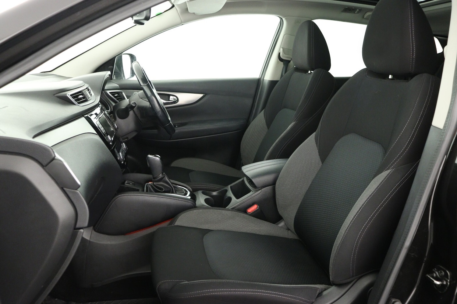 Used Nissan Qashqai 2019 for sale - 77261537: Photo 10