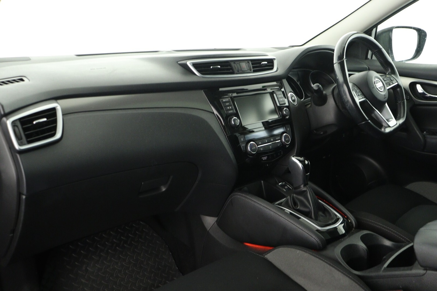 Used Nissan Qashqai 2019 for sale - 77261537: Photo 11