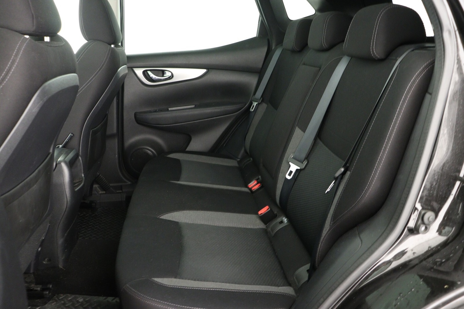 Used Nissan Qashqai 2019 for sale - 77261537: Photo 12