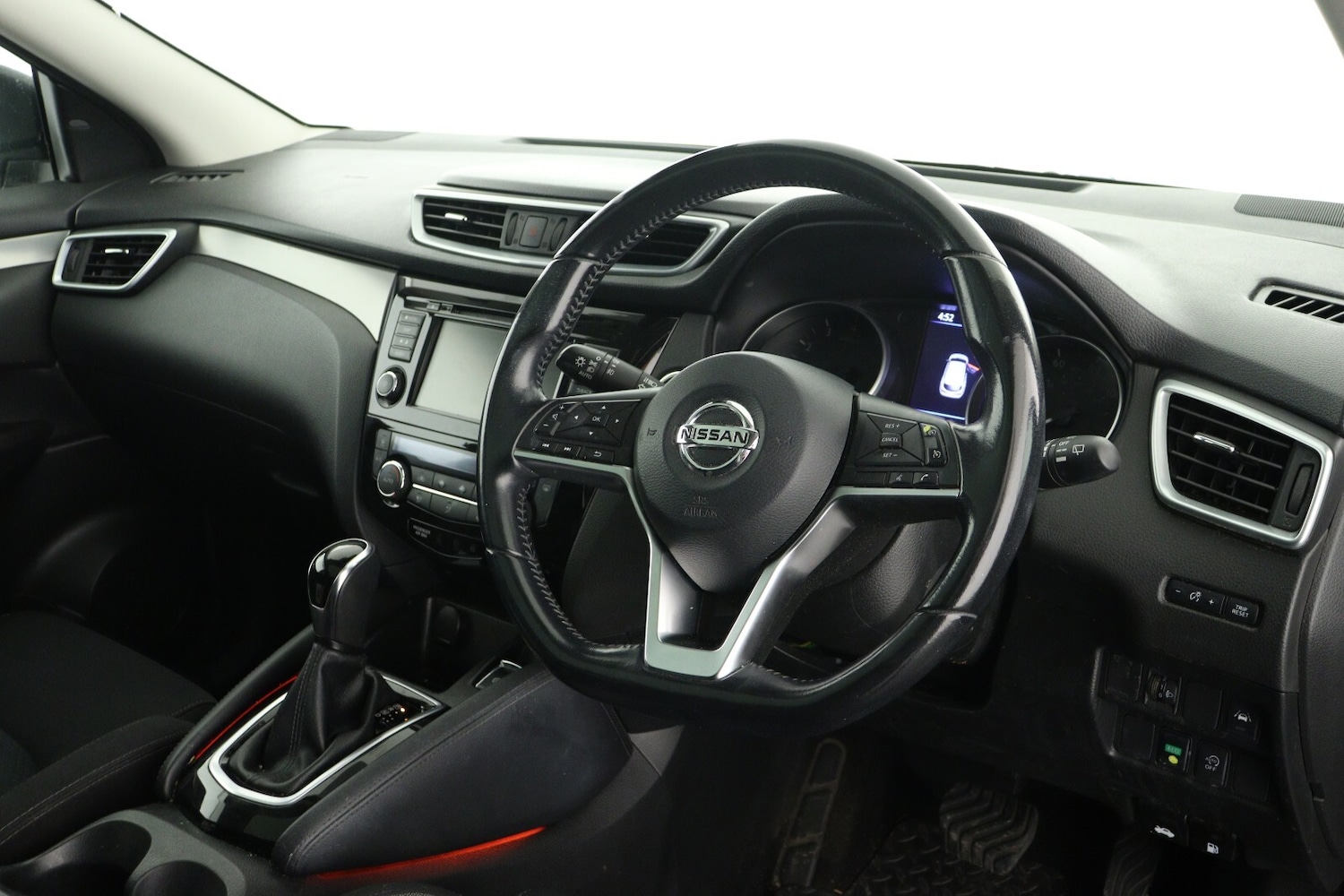 Used Nissan Qashqai 2019 for sale - 77261537: Photo 14