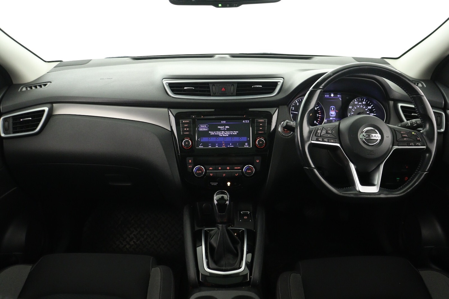 Used Nissan Qashqai 2019 for sale - 77261537: Photo 16