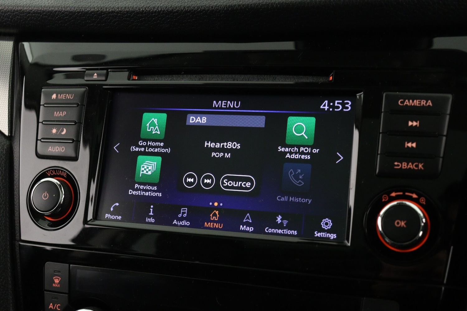 Used Nissan Qashqai 2019 for sale - 77261537: Photo 17